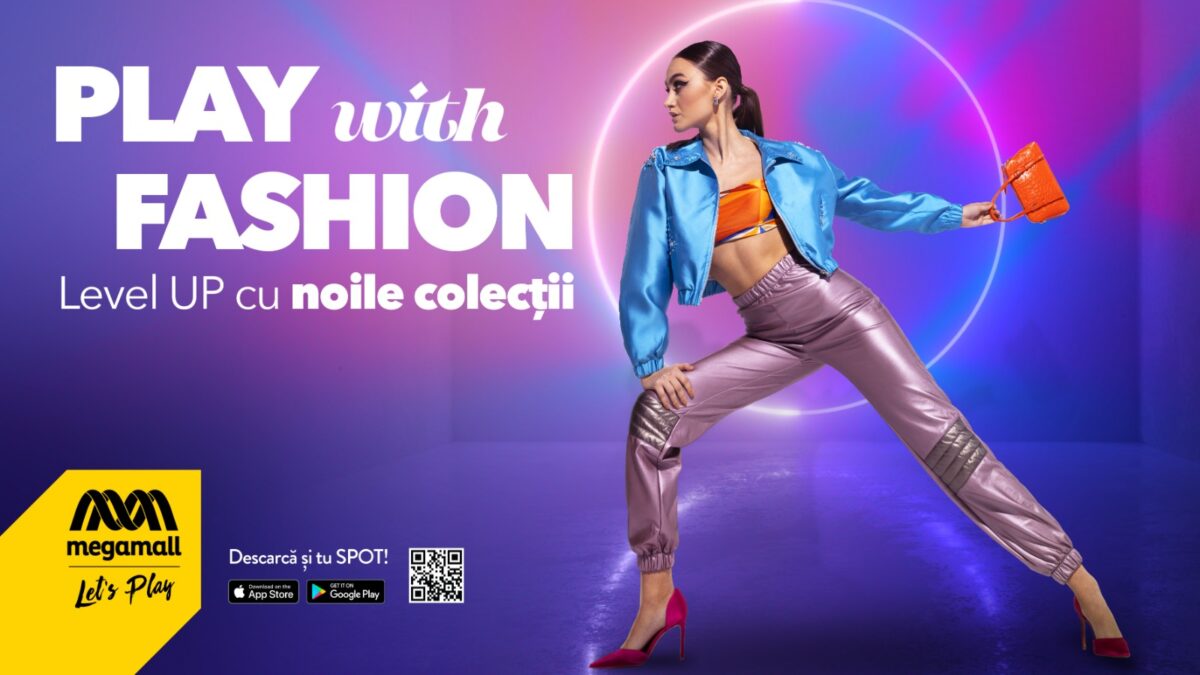Play With Fashion Campaign