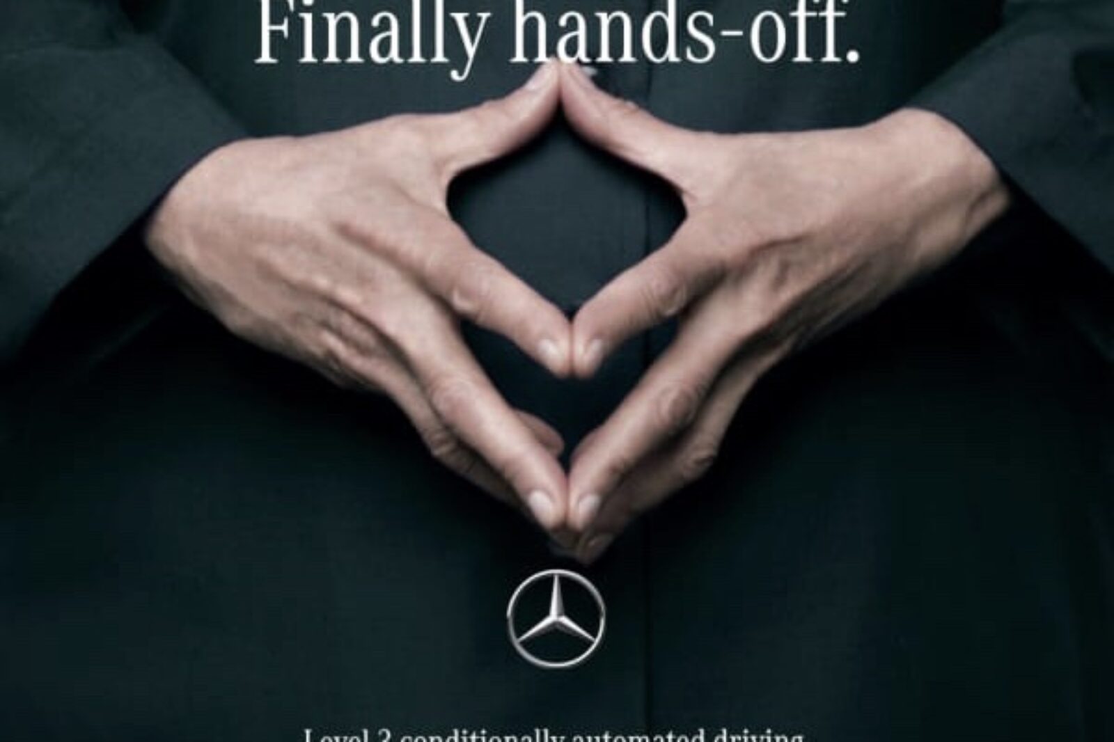 Mercedes Benz Campaign